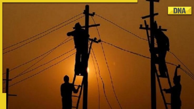 Resident of Bengaluru? KPTCL works to cause major power cuts in August; Know the affected divisions - Vimarsana News