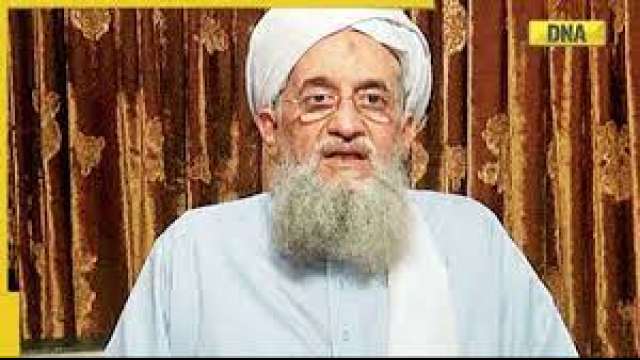 Ayman al-Zawahiri death: Know about the family, net worth of Al Qaeda chief killed in US air strike - Vimarsana News
