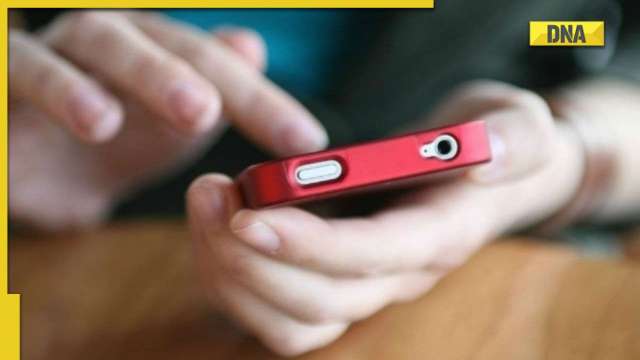 Smartphones make people lazy and forgetful? New study challenges popular belief - Vimarsana News
