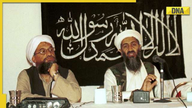 DNA Special: Hellfire missile to Reaper drone, inside details of how US killed al-Zawahiri in Taliban - Vimarsana News