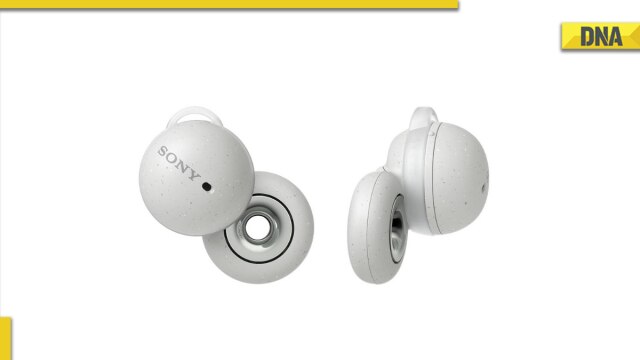 Sony launches new truly wireless earphones LinkBuds with discount: Price, features, availability details - Vimarsana News