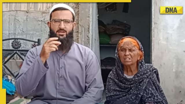 'Missing' for 20 years, Mumbai woman found in Pakistan; reunites with family but yet to meet them - Vimarsana News