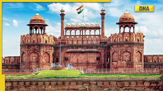 Azadi Ka Amrit Mahotsav: Good news! Free entry at all monuments between August 5-15 - Vimarsana News