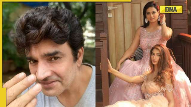 Raja Chaudhary says Shweta Tiwari has blocked his number, adds daughter Palak Tiwari is ‘too busy or ignoring him’