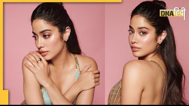 Janhvi Kapoor