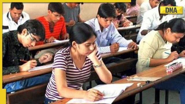CUET UG 2022 Phase 2 Exams begin TODAY, check timing, important guidelines here - Vimarsana News