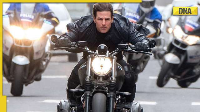 Mission Impossible 7: Tom Cruise to quit spy franchise after Dead Reckoning? Director reveals - Vimarsana News