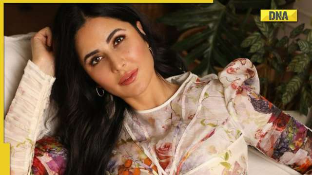 Xxx Katrina And Girl Video - Katrina Kaif changes her name on Instagram to Camedia Moderatez, netizens  think her account is hacked