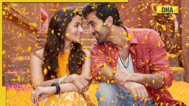 Darlings star Alia Bhatt reacts to Brahmastra song Kesariya being trolled, says 'main kyun...' - Vimarsana News