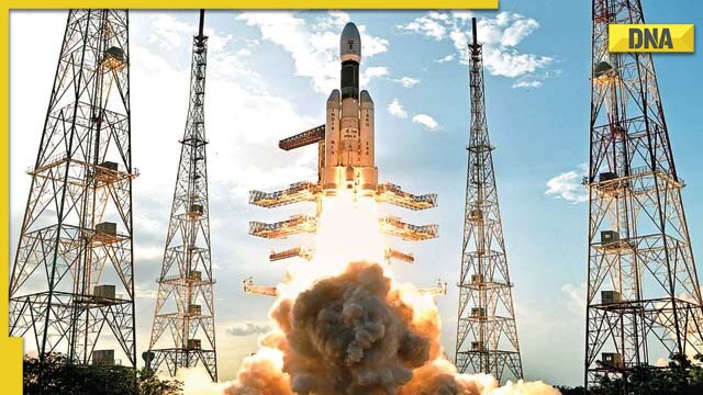 SSLV to launch on August 7: Everything you need to know about the rocket - Vimarsana News