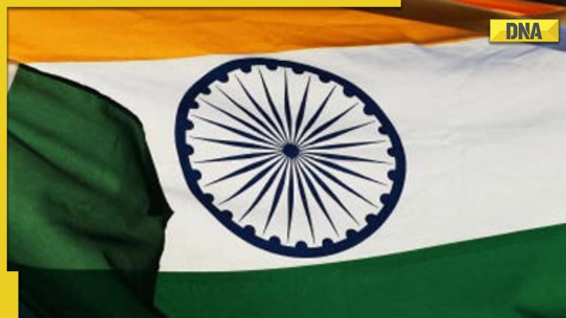 Independence Day 2022: 10 interesting facts about Ashoka Chakra in Indian flag - Vimarsana News