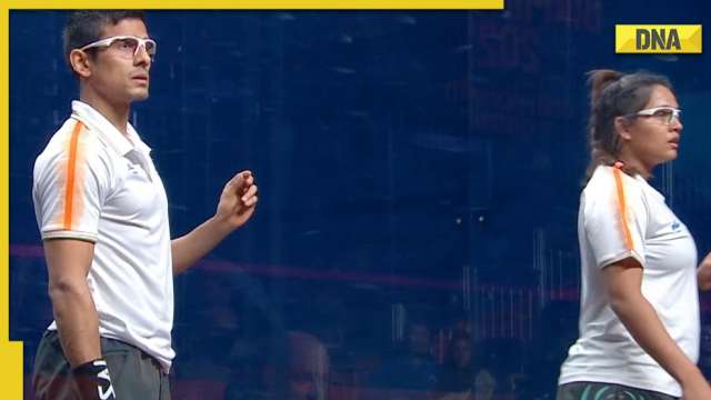 CWG 2022 Day 7 Highlights: India win 4-1 over Wales to enter semis, Ghosal-Pallikal power into mixed doubles quarters - Vimarsana News