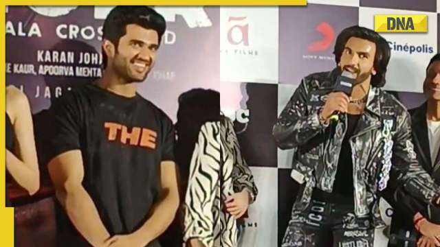 Liger: Vijay Deverakonda's stylist reveals why actor wearing Rs 199 worth chappals in movie promotions - Vimarsana News