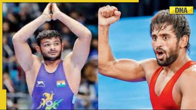 CWG 2022: Deepak Punia and Bajrang Punia begin their campaign with a victory, qualify for quarter-finals - Vimarsana News