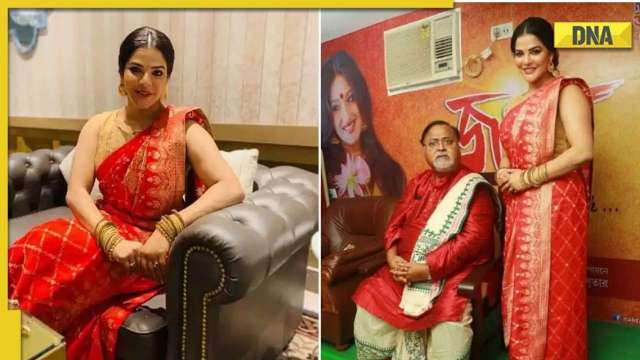 Partha Chatterjee, Arpita Mukherjee sent to 14-day judicial custody in SSC recruitment scam - Vimarsana News