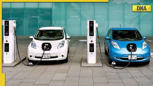 Want to convert your fuel-run vehicle into EV? Know all about Delhi government's new scheme - Vimarsana News
