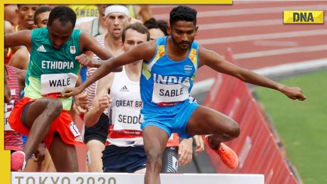 CWG 2022: Who is Avinash Sable, the Indian athlete who won silver medal in steeplechase - Vimarsana News