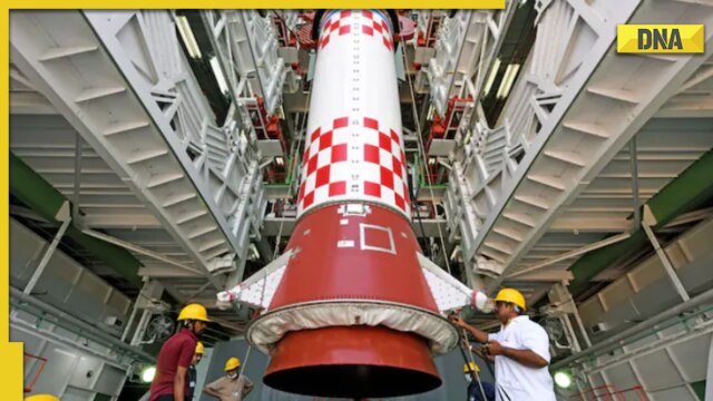Maiden SSLV spaceflight mission: When, where to watch launch of ISRO's smallest rocket - Vimarsana News