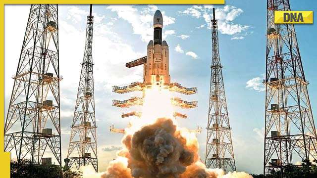 ISRO's maiden SSLV D1 EOS 02 mission: Countdown begins for lift off, here's all you need to know - Vimarsana News