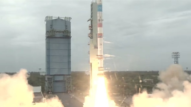 ISRO maiden SSLV launch: Know all about AzaadiSAT, satellite built by 750 schoolgirls to mark Azadi ka Amrit Mahotsav - Vimarsana News