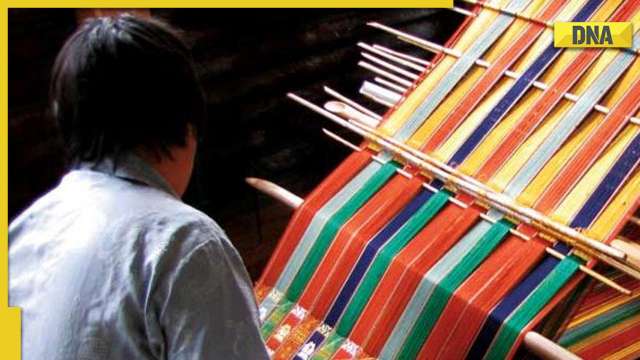 National Handloom Day 2022: Quotes by prominent people to celebrate the historic Swadeshi Movement - Vimarsana News