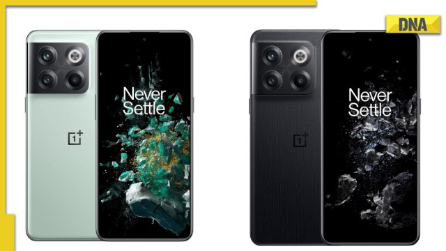 OnePlus 10T goes on sale in India in Amazon Great Freedom Festival sale: Price, specs, offers and more - Vimarsana News
