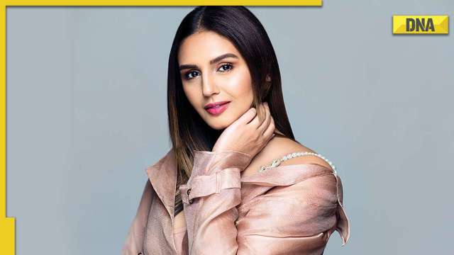 Maharani star Huma Qureshi opens up on body shaming, says 'jab log mujhe...' - Vimarsana News
