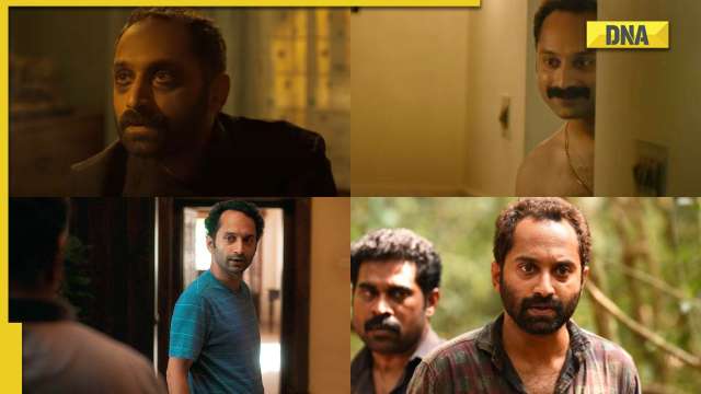 Fahadh Faasil birthday: Vikram, Kumbalangi Nights, Joji, films in which the Pushpa actor gave brilliant performances - Vimarsana News