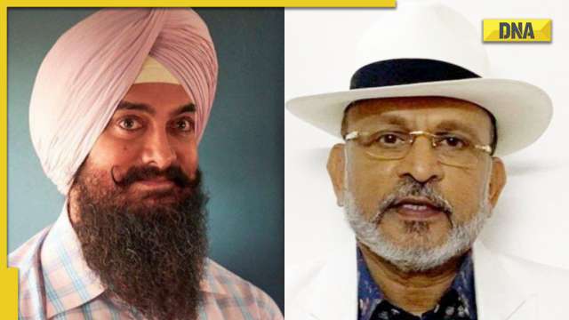 Laal Singh Chaddha: Know what Annu Kapoor said about Aamir Khan, why he's being trolled - Vimarsana News