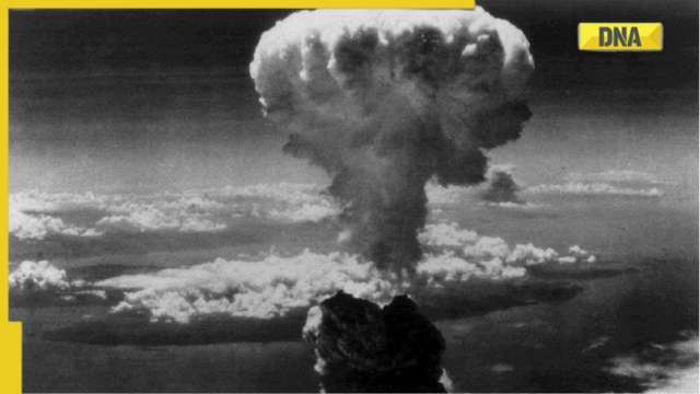 Hiroshima Day 2022: 77 years of the atomic bombings of World War II, learn its history and significance - Vimarsana News