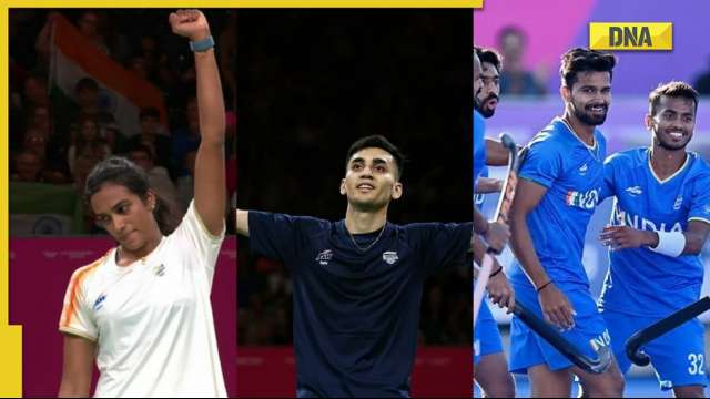 Commonwealth Games 2022 India schedule Day 11: How many gold medals India can win on last day? - Vimarsana News