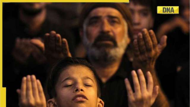 Muharram 2022: Ashura significance and date in India, Bangladesh, Saudi Arabia and other countries - Vimarsana News