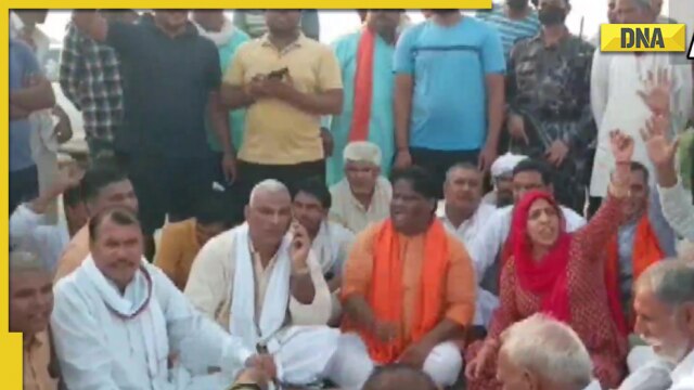 'I could have been killed': BJP MP alleges attack by mining mafia in Rajasthan - Vimarsana News