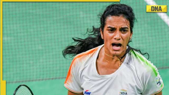 PV Sindhu wins first ever singles gold medal in Commonwealth Games, India's 19th gold - Vimarsana News