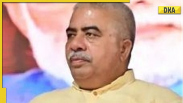 Rakesh Sachan, UP minister who 'disappeared' from court, sentenced to 1-year jail; later gets bail - Vimarsana News