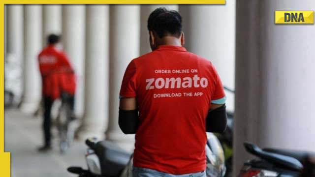 Delhi food delivery boy mowed down after falling off bike, kite string found stuck on tyre - Vimarsana News