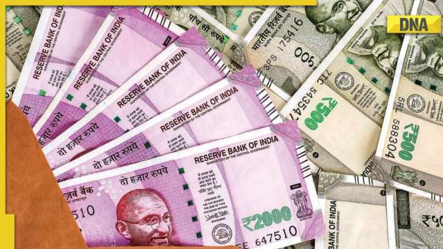 LIC scheme: Invest Rs 238 everyday to get Rs 54 lakh on maturity - Vimarsana News