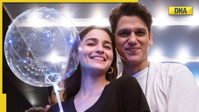Vijay Varma reacts to news report on his film Darlings, says 'ye toh maine Gully Boy ke liye...' - Vimarsana News