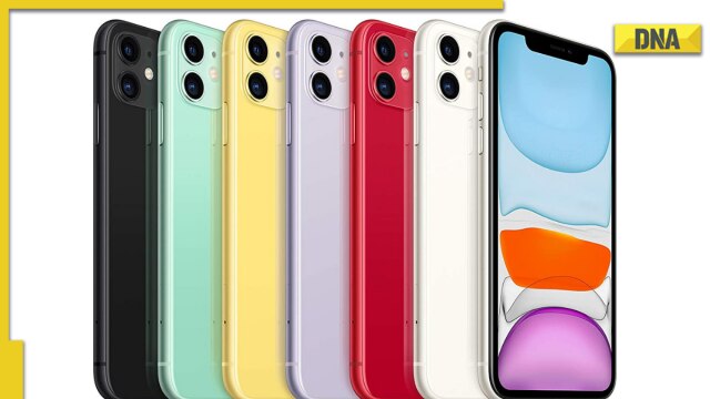 Apple iPhone 11, Samsung Galaxy S21 FE 5G and other phones under Rs 50,000 that you can buy in Amazon sale - Vimarsana News