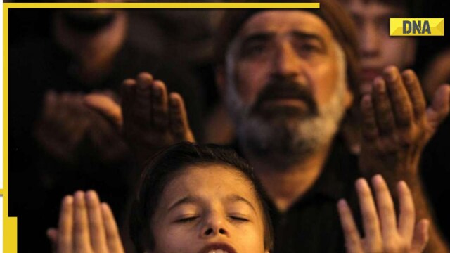 Muharram 2022: History and significance of the month of mourning - Vimarsana News