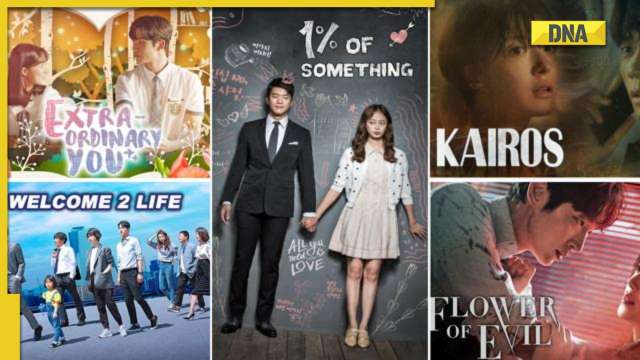 WATCHO App announces 34 new K-dramas, including Welcome 2 Life, Kairos, others - Vimarsana News