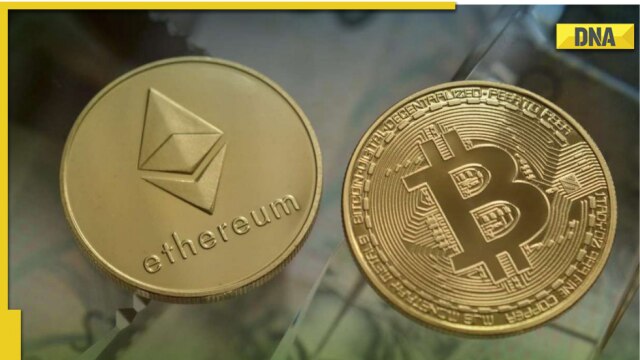 Ethereum may undergo 'rare' Triple Halvening: What is it and should you invest now - Vimarsana News