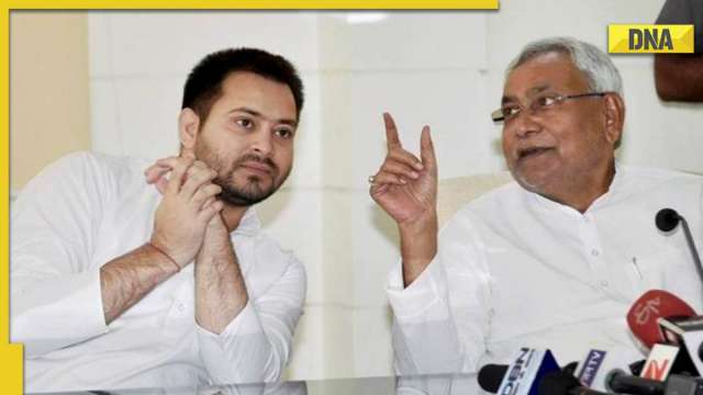 Nitish Kumar or Tejashwi Yadav: Who will be the next chief minister of Bihar? - Vimarsana News