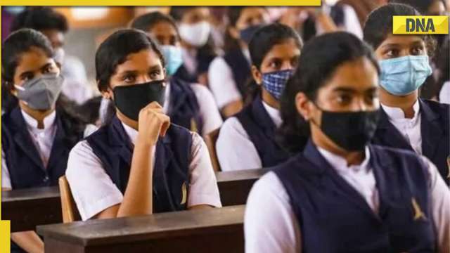 CBSE admission 2022: The board permits these candidates to opt for maths in Class 11 - Vimarsana News