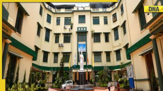 Women's clothing threatens decency parameters at St Xavier's yet again, teacher asked to resign - Vimarsana News
