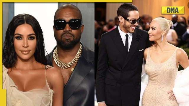 Pete Davidson-Kim Kardashian split: Comedian in trauma therapy after Kanye West's social media jabs targetting him - Vimarsana News