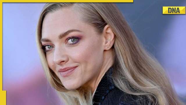 Mean Girls star Amanda Seyfried opens up on doing nude scenes at 19, says 'I didn't want to...' - Vimarsana News