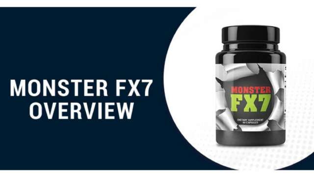 Monster FX7 Reviews UK, Canada, Australia [Beware Website Alert]: Exposed pills price for sale in South Africa