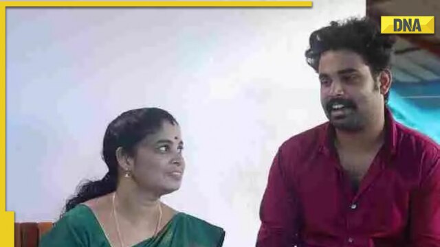 Kerala mother-son duo clear the Public Service Examination at the age of 42 and 24 - Vimarsana News