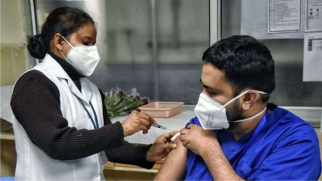 Corbevax available as booster dose from August 12: Here's how to book a slot - Vimarsana News
